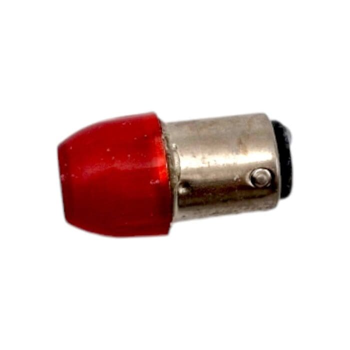 FOCO DE STOP ESTROBO LED ROJO - Imagen 2