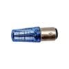 FOCO DE STOP 32 HIPERLED ENCAPSULADO AZUL - Imagen 3