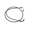 Cable De Acelerador Honda Navi Original - Imagen 2