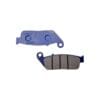 Balatas Delanteras/traseras Honda Cmx500 Original - Imagen 3