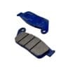 Balatas Delanteras/traseras Honda Cmx500 Original - Imagen 4