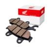 Balatas De Freno Delanteras Honda Gl 150 Original