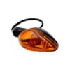 Direccional Izquierda Trasera Honda Navi Original - Imagen 4