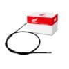 Chicote De Freno Trasero Honda Navi Original