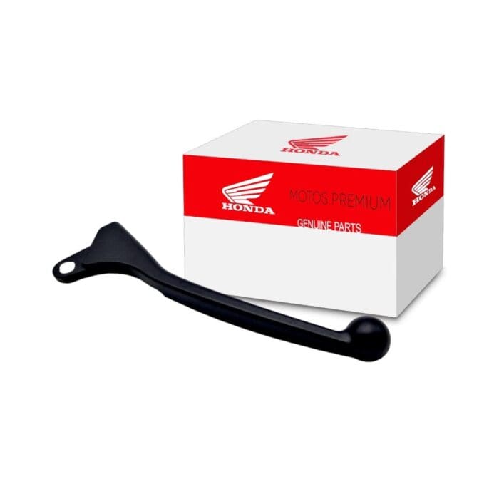 Palanca De Freno Honda Navi Original