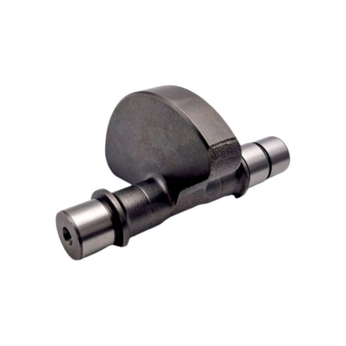 Eje Balanceador Rt250 Italika Original - Imagen 4