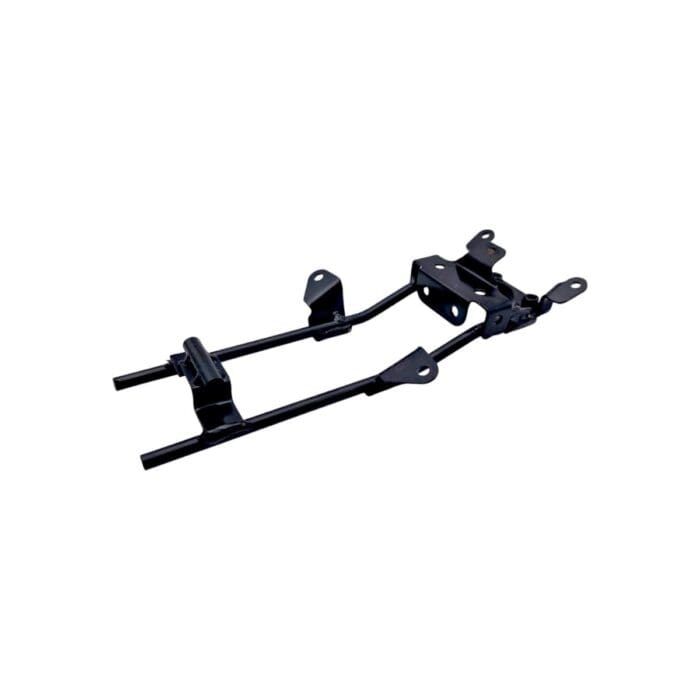 Soporte Faro Vort-x 250 Italika Original - Imagen 4