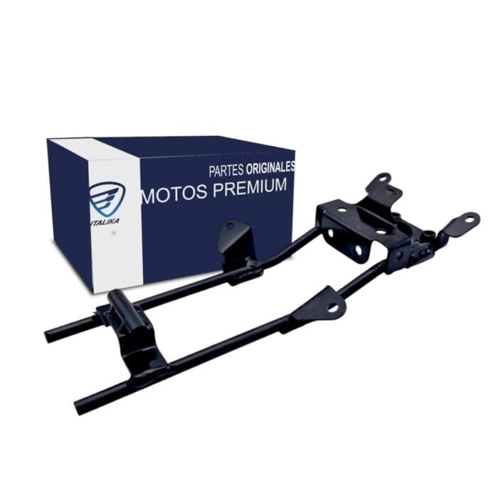 Soporte Faro Vort-x 250 Italika Original