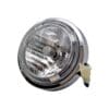 Faro Blackbird Italika Original - Imagen 4