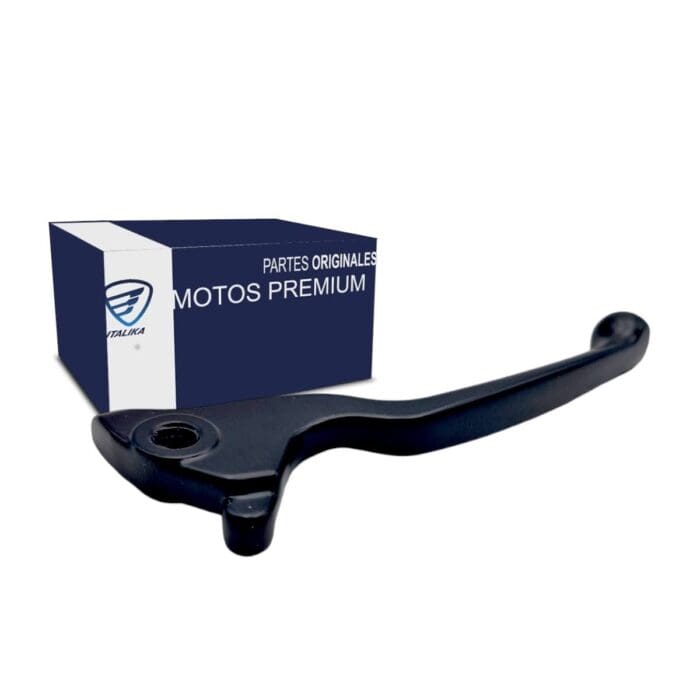Palanca Der Freno Del Negro At110rt Con Led Italika Original