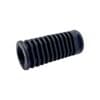 Goma Posapies Dt125 Delivery Italika Original - Imagen 4