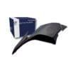 CUBIERTA TANQUE LAT IZQ NEGRO VX250 Italika Original