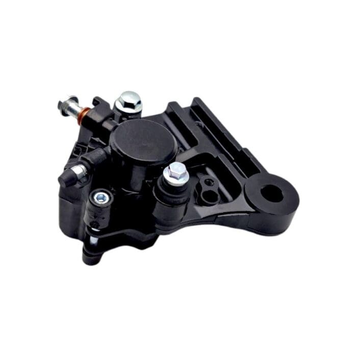 Caliper Freno Trasero Negro Italika Blackbird Original - Imagen 4
