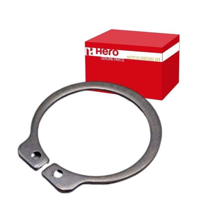 Seguro 28mm Hunk 190 R Hero Original