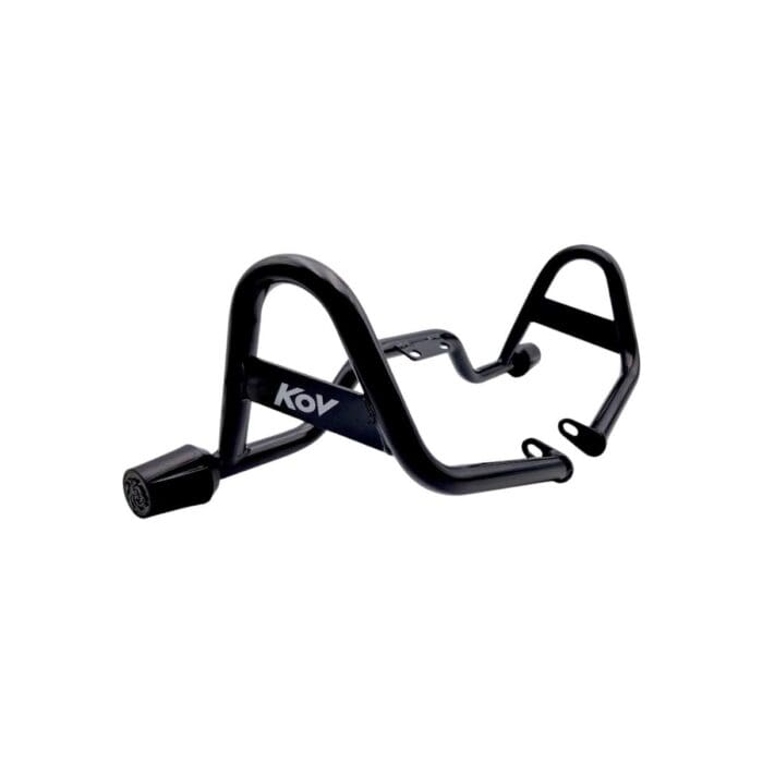 Slider Nitrox Kov Negro - Imagen 4