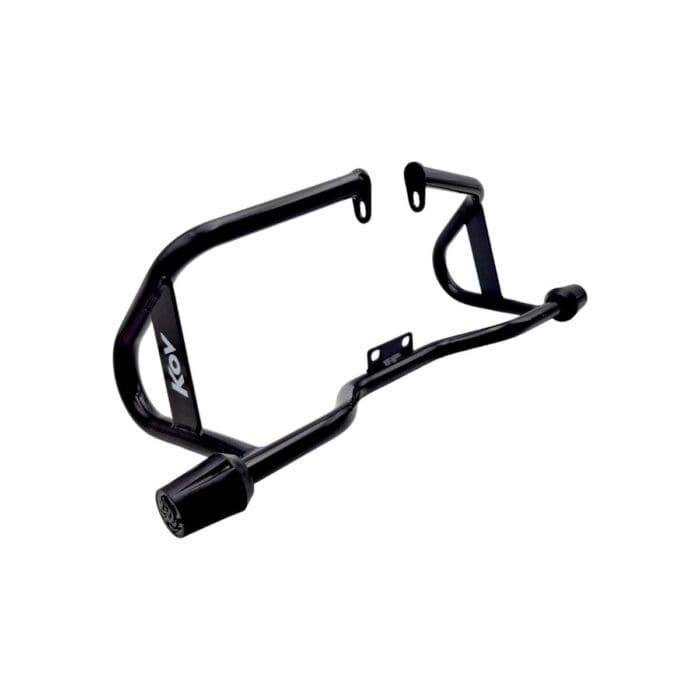 Slider Nitrox Kov Negro - Imagen 2