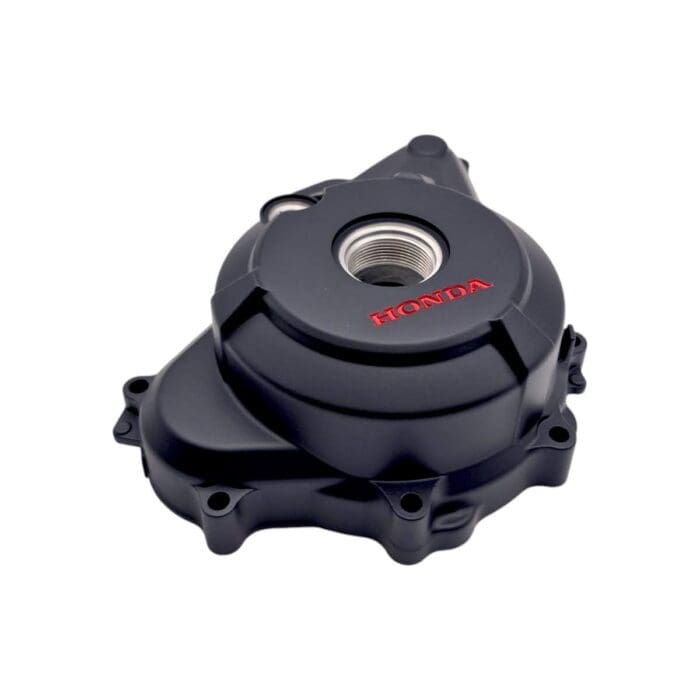 Cubierta Carter De Motor Izquierdo Cb190r V2 Honda Original - Imagen 4