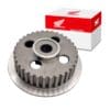 Plato Central De Embrague Cb190r Honda Original