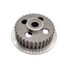 Plato Central De Embrague Cb190r Honda Original - Imagen 4