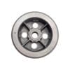Plato Central De Embrague Cb190r Honda Original - Imagen 3