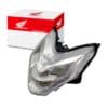 Faro Completo Cb 190 R Honda Original