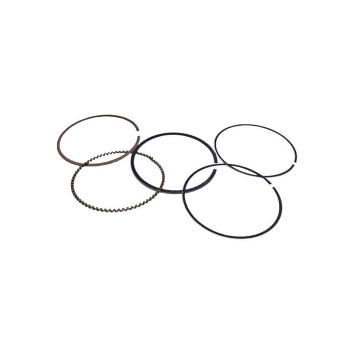 Kit De Anillos Torito R4s Bajaj Original - Imagen 2