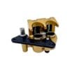 Conjunto Secundario De Pinza Cb190r Honda Original - Imagen 3