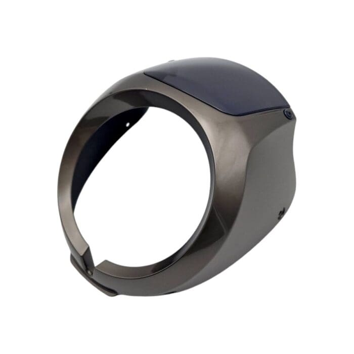 Conjunto De Carenado Oem Yr183m Honda Original - Imagen 4