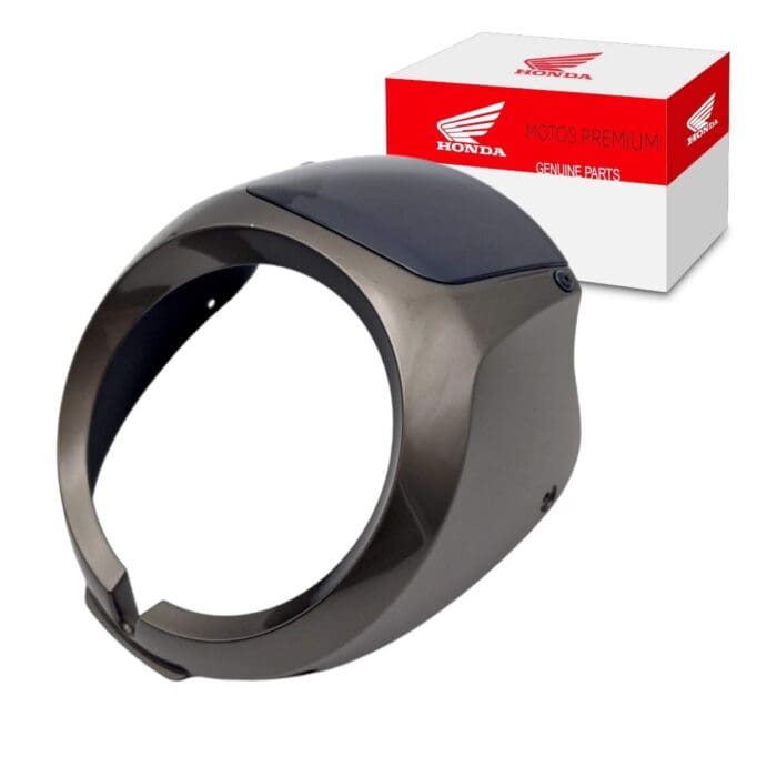 Conjunto De Carenado Oem Yr183m Honda Original