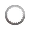 Disco Metal Clutch Torito Re 205 Bajaj Original - Imagen 2