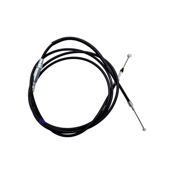Chicote De Cambios Negro R4s Torito Re 205 Bajaj Original - Imagen 3