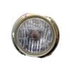 Faro Izquierdo Torito Re 205 Bajaj Original - Imagen 2