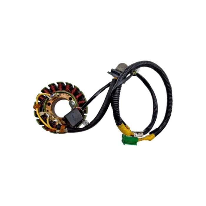 Conjunto Estator Torito Re 205 Bajaj Original - Imagen 3
