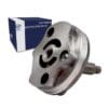 Bomba De Aceite D150lt Italika Original