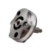 Bomba De Aceite D150lt Italika Original - Imagen 4