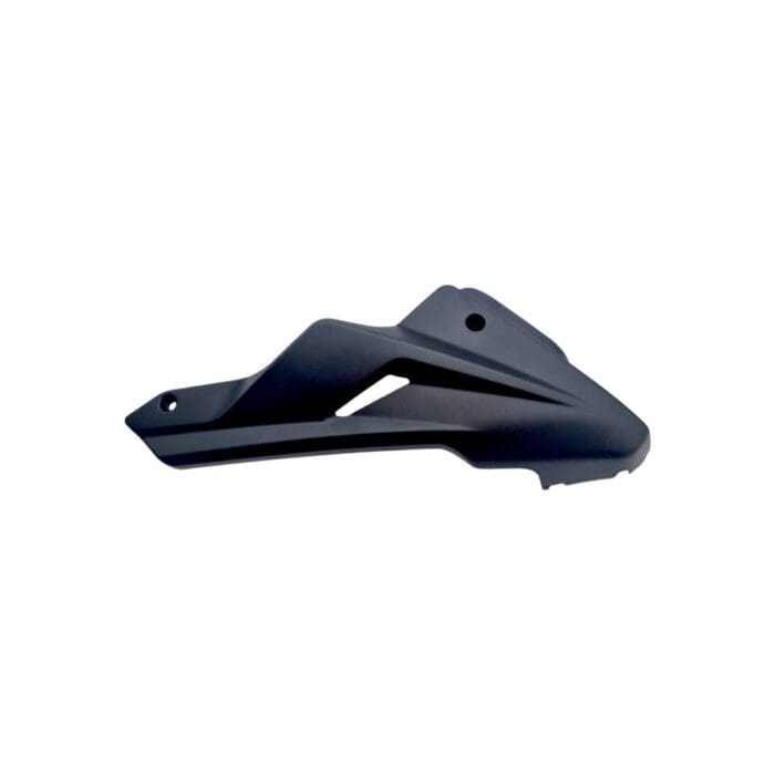 Cubierta Der Protector Motor Rt250 Sport Italika Original - Imagen 2