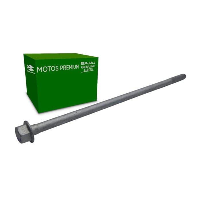 Tornillo Cabeza De Cilindro K11 Pulsar N150 Bajaj Original