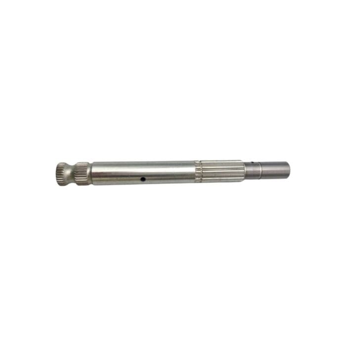 Eje Pedal De Arranque K11 Pulsar Ns 150 Bajaj Original - Imagen 3