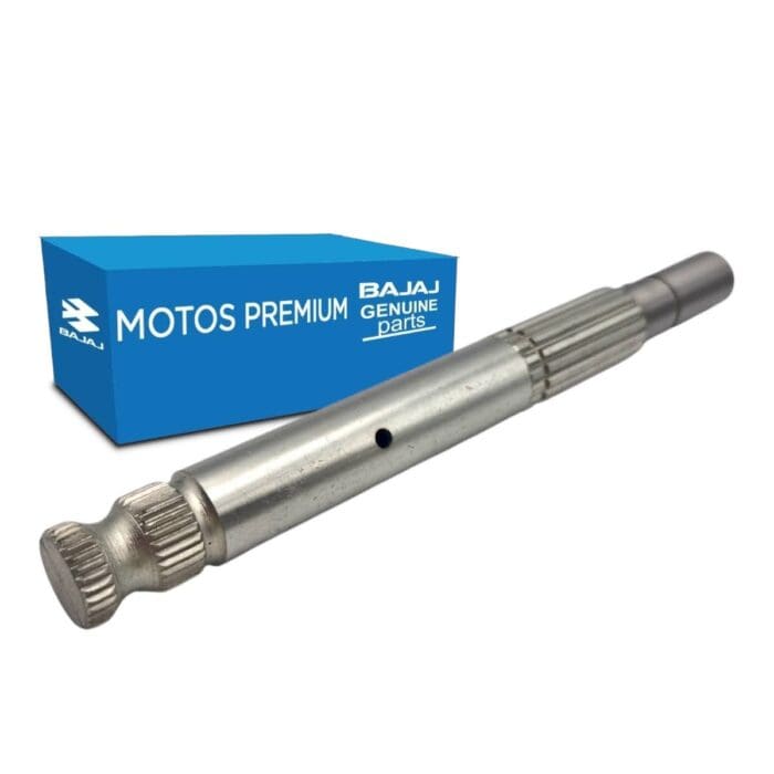 Eje Pedal De Arranque K11 Pulsar Ns 150 Bajaj Original