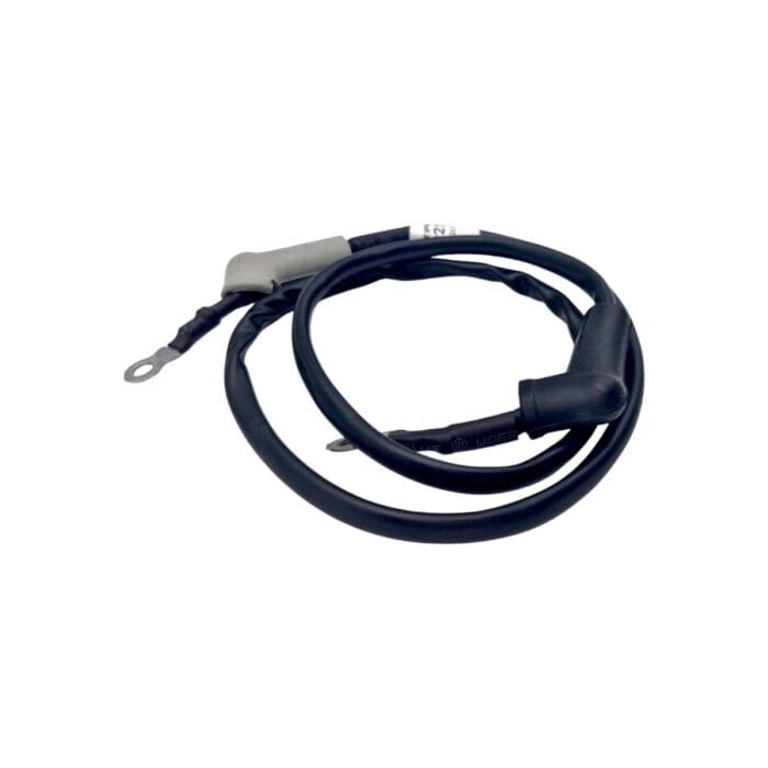 Cable Para Arranque De Motor Pulsar N250 Bajaj Original - Imagen 2