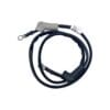 Cable Para Arranque De Motor Pulsar N250 Bajaj Original - Imagen 3