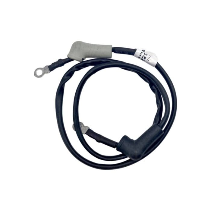 Cable Para Arranque De Motor Pulsar N250 Bajaj Original - Imagen 3