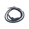 Cable Para Arranque De Motor Pulsar N250 Bajaj Original - Imagen 4