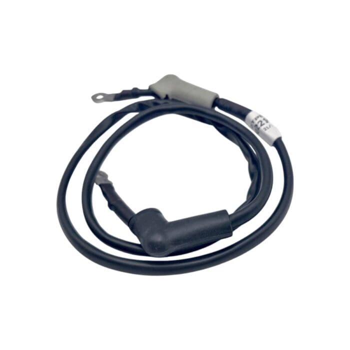 Cable Para Arranque De Motor Pulsar N250 Bajaj Original - Imagen 4