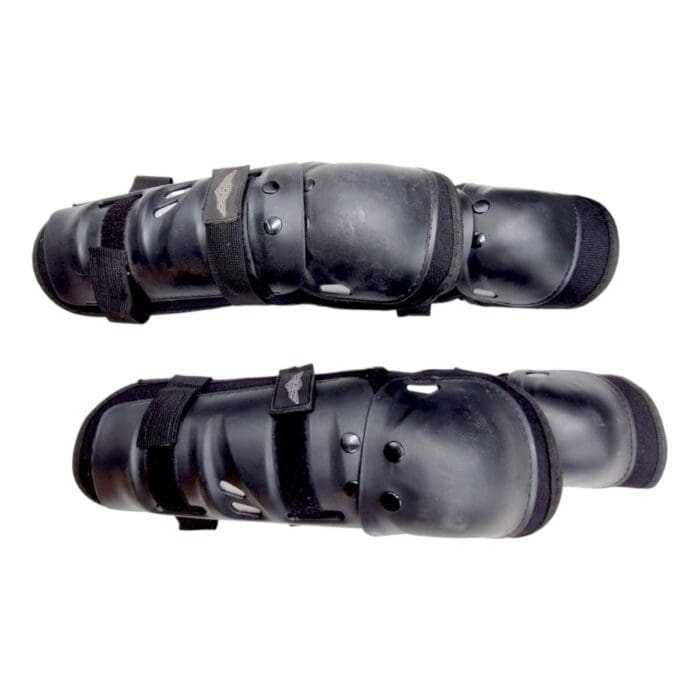Rodilleras Y Coderas Isp Kov - Imagen 2