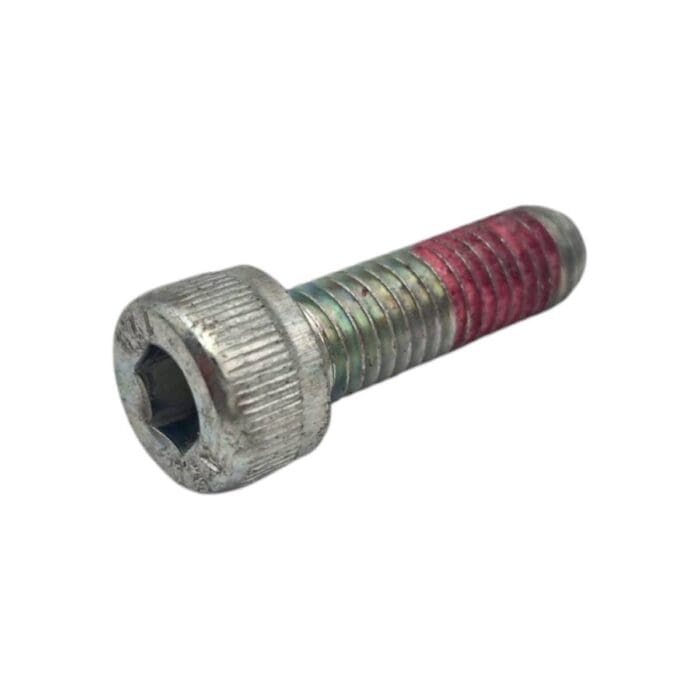 Tornillo Allen M8 X 22 Pulsar N250 Bajaj Original - Imagen 4
