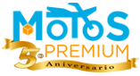 Motos Premium Logo