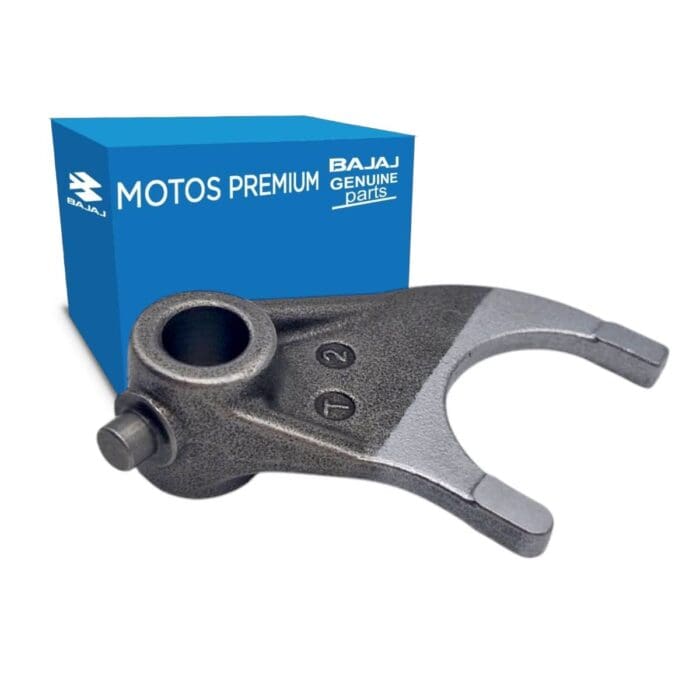Salida De Cambios De Marcha Pulsar F250 Bajaj Original