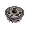 Embrague Completo B104d Platina 100 Bajaj Original - Imagen 3