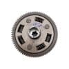 Embrague Completo B104d Platina 100 Bajaj Original - Imagen 4